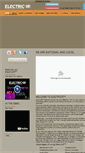 Mobile Screenshot of electricir.com